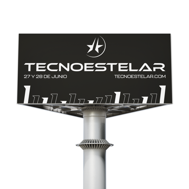 Valla publicitaria 1